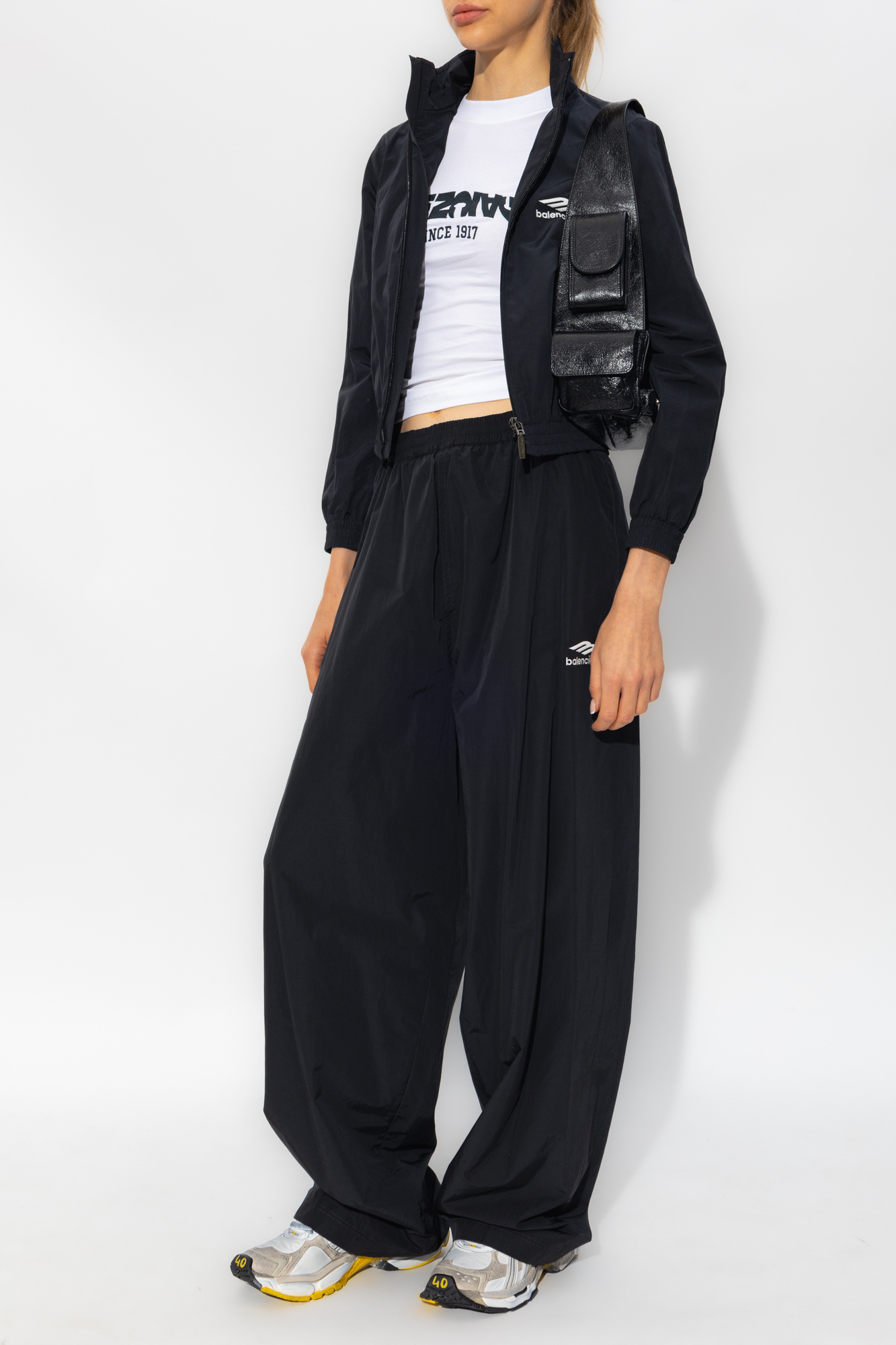 Balenciaga sweatsuit cheap womens 2015